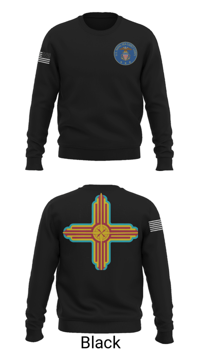 Zia division 50198022 Crew Neck Sweatshirt - 24