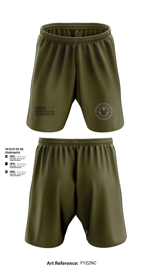 Athletic Shorts With Pockets, FbiFBI, , Teamtime, Team time, sublimation, custom sports apparel, team uniforms, spirit wear, spiritwear, sports uniforms, custom shirts, team store, custom team store, fundraiser sports, apparel fundraiser