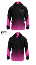 Just Plain Random 95435361 Windbreaker - 1