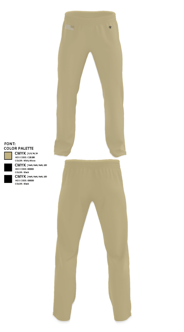 Sweatpants, Antrax, Marines, Teamtime, Team time, sublimation, custom sports apparel, team uniforms, spirit wear, spiritwear, sports uniforms, custom shirts, team store, custom team store, fundraiser sports, apparel fundraiser