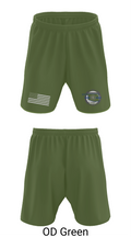 Salina Police Department 80240823 Athletic Shorts With Pockets - 47