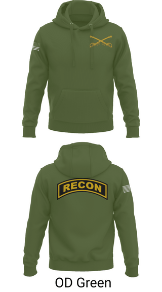 Hoodie, Cowboy, Army, Teamtime, Team time, sublimation, custom sports apparel, team uniforms, spirit wear, spiritwear, sports uniforms, custom shirts, team store, custom team store, fundraiser sports, apparel fundraiser