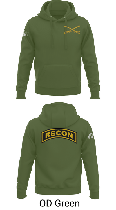 Cowboy 6627900 Hoodie - 58