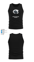 Centralia High School Wrestling 30669700 Tank Top - 32