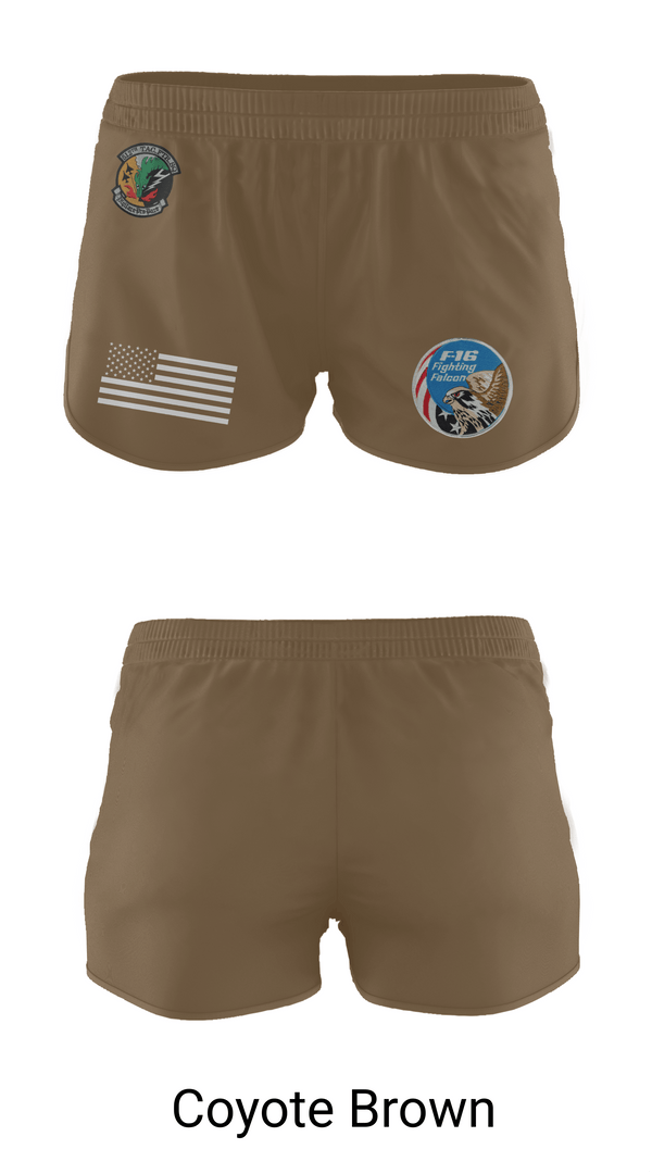 Ranger Panties, 512th Dragons, , Teamtime, Team time, sublimation, custom sports apparel, team uniforms, spirit wear, spiritwear, sports uniforms, custom shirts, team store, custom team store, fundraiser sports, apparel fundraiser