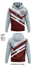 Warriors 27621031 Hoodie - 1