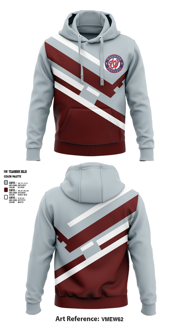 Hoodie, Warriors, Baseball, Teamtime, Team time, sublimation, custom sports apparel, team uniforms, spirit wear, spiritwear, sports uniforms, custom shirts, team store, custom team store, fundraiser sports, apparel fundraiser