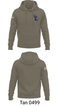 Badger platoon 90224478 Hoodie - 40