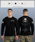 TRF 911 66573604 Long Sleeve Performance Shirt 8