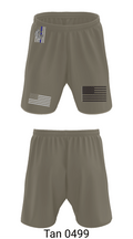 904th MP Det Military Working Dog 45495596 Athletic Shorts With Pockets - 69