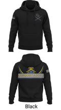 Conquistadors 47212461 Hoodie - 10