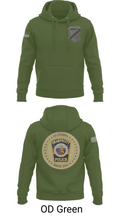 Swampscott Police 55581807 Hoodie - 54