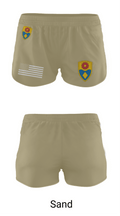 870th mp company 27373000 Ranger Panties - 83
