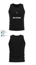 Aris Kitchen 54812273 Tank Top - 32