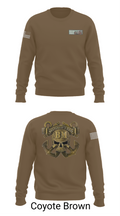 OD01 70309443 Crew Neck Sweatshirt - 5