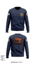 Twin cities squadron 18452981 Crew Neck Sweatshirt - 126