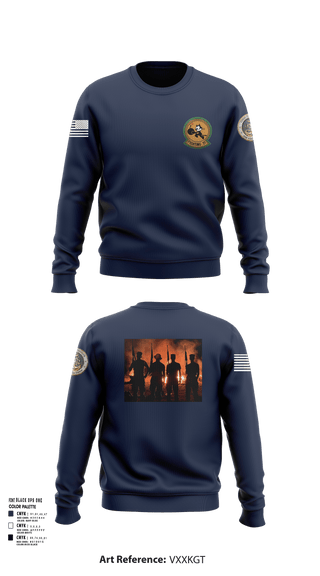 Crew Neck Sweatshirt, Twin cities squadron, Navy, Teamtime, Team time, sublimation, custom sports apparel, team uniforms, spirit wear, spiritwear, sports uniforms, custom shirts, team store, custom team store, fundraiser sports, apparel fundraiser