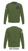 Vp 10 83649045 Crew Neck Sweatshirt - 43