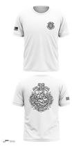 Klein Fire 38 11019570 Short Sleeve Performance Shirt - 5