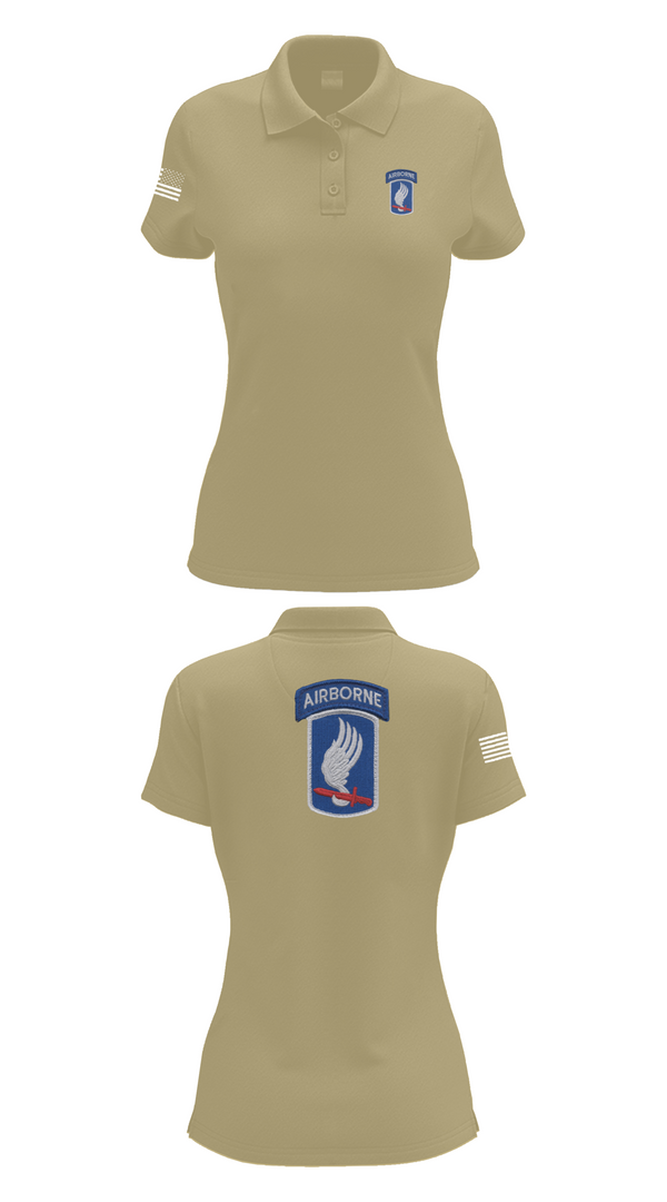 Womens Short Sleeve Performance Polo, Sky Soldiers, , Teamtime, Team time, sublimation, custom sports apparel, team uniforms, spirit wear, spiritwear, sports uniforms, custom shirts, team store, custom team store, fundraiser sports, apparel fundraiser