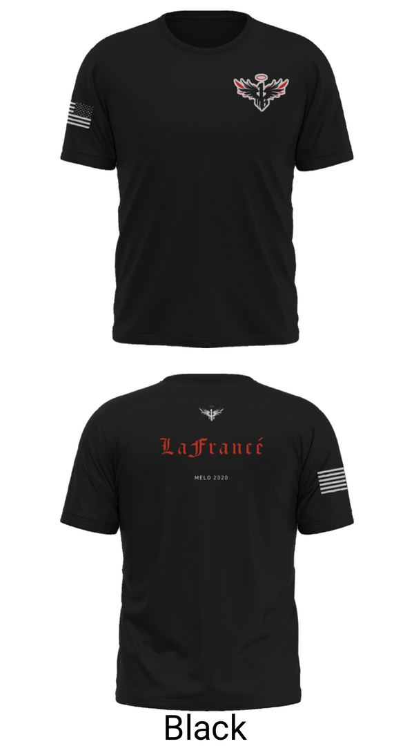 Short Sleeve Performance Shirt, 1 of 1 elite, Men's Basketball, Teamtime, Team time, sublimation, custom sports apparel, team uniforms, spirit wear, spiritwear, sports uniforms, custom shirts, team store, custom team store, fundraiser sports, apparel fundraiser