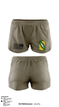undefined Ranger Panties - 1