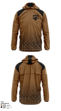 UFA 66619051 Windbreaker - 1
