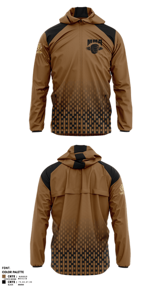 Windbreaker, UFA, Wrestling, Teamtime, Team time, sublimation, custom sports apparel, team uniforms, spirit wear, spiritwear, sports uniforms, custom shirts, team store, custom team store, fundraiser sports, apparel fundraiser