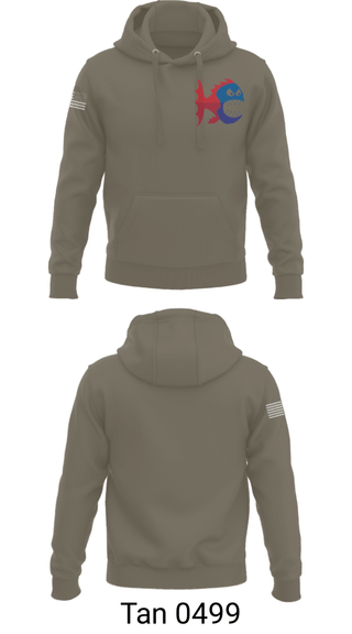 Hoodie, Killer Guppies, Wrestling, Teamtime, Team time, sublimation, custom sports apparel, team uniforms, spirit wear, spiritwear, sports uniforms, custom shirts, team store, custom team store, fundraiser sports, apparel fundraiser