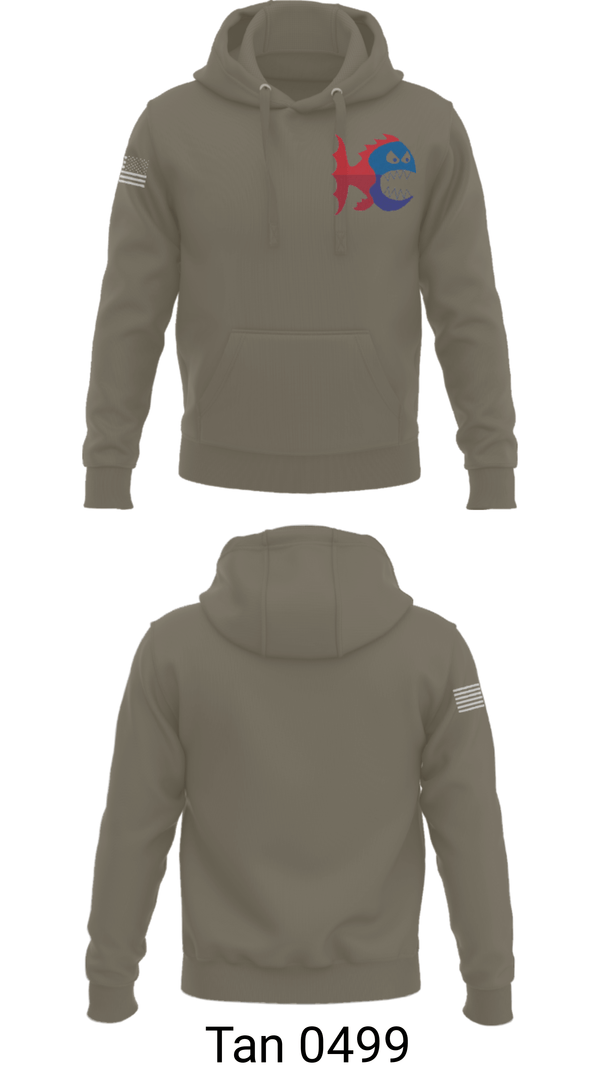 Hoodie, Killer Guppies, Wrestling, Teamtime, Team time, sublimation, custom sports apparel, team uniforms, spirit wear, spiritwear, sports uniforms, custom shirts, team store, custom team store, fundraiser sports, apparel fundraiser