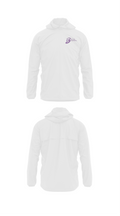Branson Ultimate Gymnastics 57002260 Windbreaker - 14