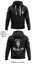 3RD PLT95TH CBRN 57596353 Hoodie - 3