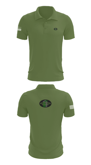 Short Sleeve Performance Polo, Heartland masonry, , Teamtime, Team time, sublimation, custom sports apparel, team uniforms, spirit wear, spiritwear, sports uniforms, custom shirts, team store, custom team store, fundraiser sports, apparel fundraiser