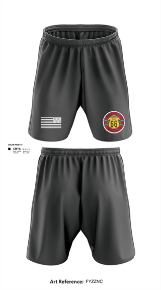 Athletic Shorts With Pockets, 66TH TC, Army, Teamtime, Team time, sublimation, custom sports apparel, team uniforms, spirit wear, spiritwear, sports uniforms, custom shirts, team store, custom team store, fundraiser sports, apparel fundraiser