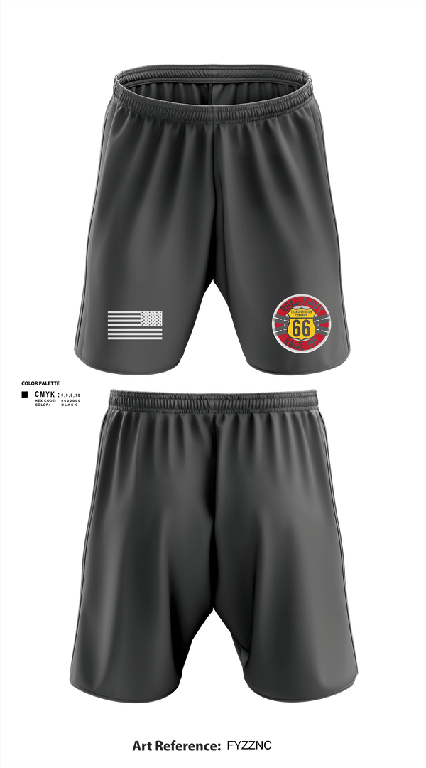 Athletic Shorts With Pockets, 66TH TC, Army, Teamtime, Team time, sublimation, custom sports apparel, team uniforms, spirit wear, spiritwear, sports uniforms, custom shirts, team store, custom team store, fundraiser sports, apparel fundraiser