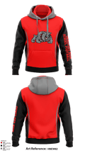 Okmulgee High School Football 68163660 Hoodie - 115
