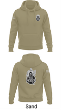 Outlaw Mortar Section 59835743 Hoodie - 98