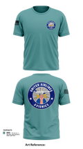 482FW 16916372 Short Sleeve Performance Shirt - 102