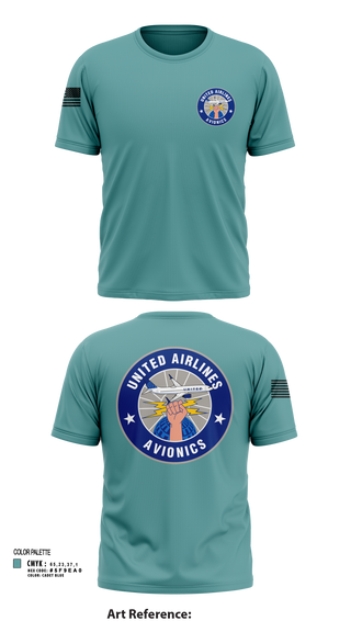 Short Sleeve Performance Shirt, 482FW, , Teamtime, Team time, sublimation, custom sports apparel, team uniforms, spirit wear, spiritwear, sports uniforms, custom shirts, team store, custom team store, fundraiser sports, apparel fundraiser