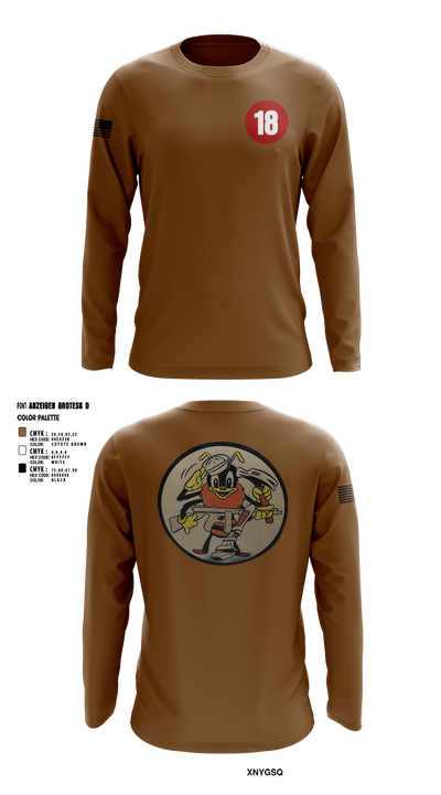 NCB 18 51477783 Long Sleeve Performance Shirt 1
