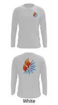 Pointer services hvac 25051027 Long Sleeve Performance Shirt 7