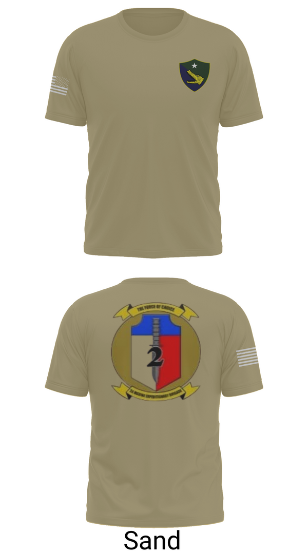 Old School Cotton Feel Shirt, Task Force 61/2, Marines, Teamtime, Team time, sublimation, custom sports apparel, team uniforms, spirit wear, spiritwear, sports uniforms, custom shirts, team store, custom team store, fundraiser sports, apparel fundraiser