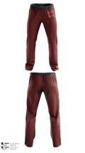 Integrity Services 54083186 Sweatpants - 1