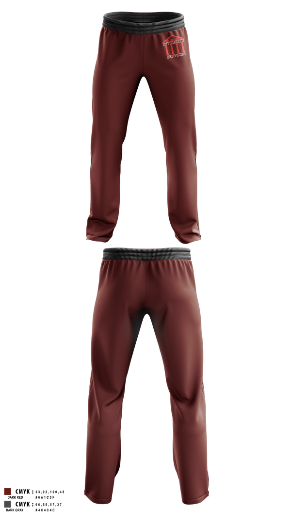 Sweatpants, Integrity Services, , Teamtime, Team time, sublimation, custom sports apparel, team uniforms, spirit wear, spiritwear, sports uniforms, custom shirts, team store, custom team store, fundraiser sports, apparel fundraiser