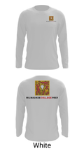 Mcp Lloyd 2419692 Long Sleeve Performance Shirt - 4