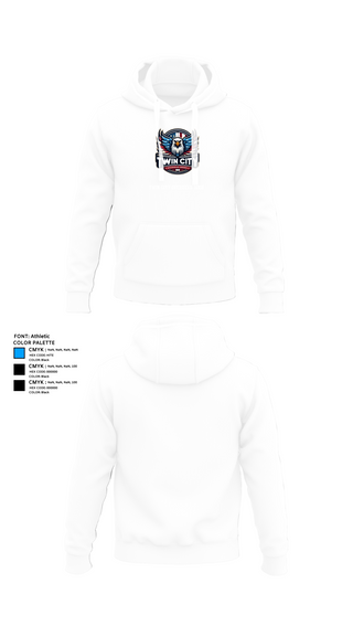 Hoodie, Twin City Overhead Door, , Teamtime, Team time, sublimation, custom sports apparel, team uniforms, spirit wear, spiritwear, sports uniforms, custom shirts, team store, custom team store, fundraiser sports, apparel fundraiser