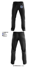 TRFC Hammerheads Sweatpants - 4 (1)
