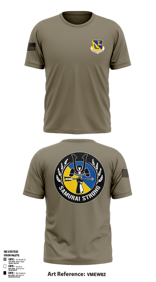 Old School Cotton Feel Shirt, 374 Airlift Wing, Air Force, Teamtime, Team time, sublimation, custom sports apparel, team uniforms, spirit wear, spiritwear, sports uniforms, custom shirts, team store, custom team store, fundraiser sports, apparel fundraiser