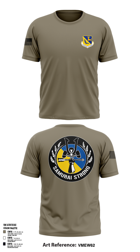 Old School Cotton Feel Shirt, 374 Airlift Wing, Air Force, Teamtime, Team time, sublimation, custom sports apparel, team uniforms, spirit wear, spiritwear, sports uniforms, custom shirts, team store, custom team store, fundraiser sports, apparel fundraiser