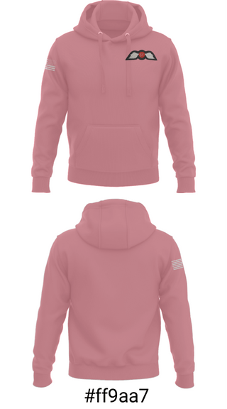 Hoodie, ODG7424, Army, Teamtime, Team time, sublimation, custom sports apparel, team uniforms, spirit wear, spiritwear, sports uniforms, custom shirts, team store, custom team store, fundraiser sports, apparel fundraiser
